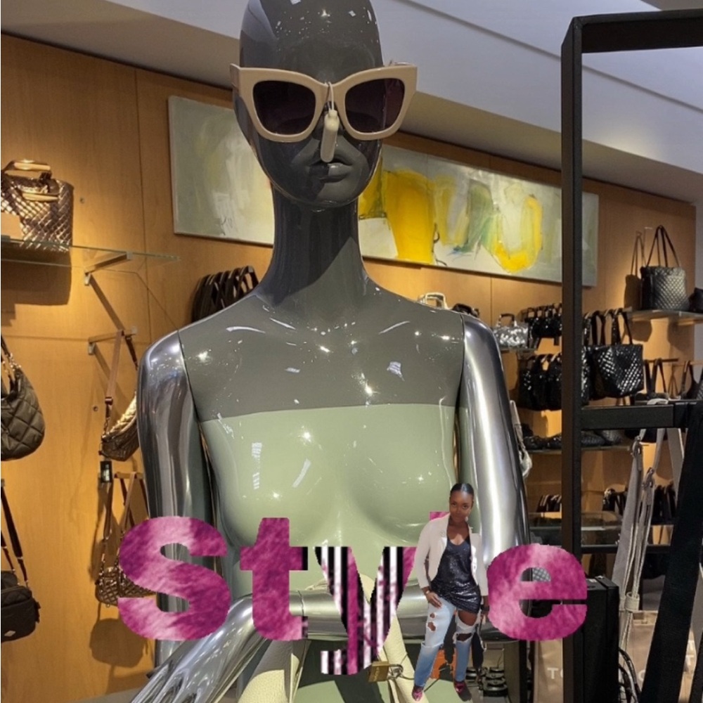 S T Y L E
